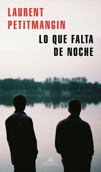 Imagen de LO QUE FALTA DE NOCHE (OF2)