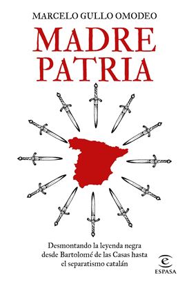Imagen de MADRE PATRIA