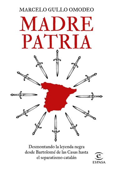Imagen de MADRE PATRIA