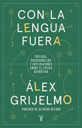 Imagen de CON LA LENGUA FUERA (OF2)