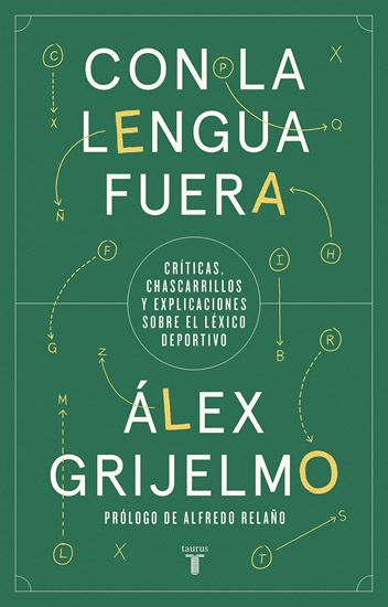 Imagen de CON LA LENGUA FUERA (OF2)