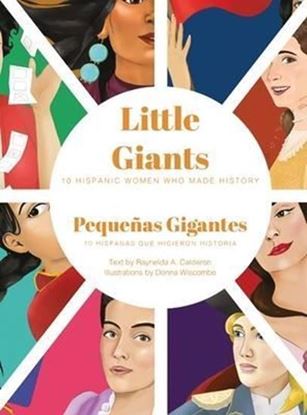 Imagen de LITTLE GIANTS / PEQUEÑAS GIGANTES (TB)