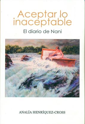 Imagen de ACEPTAR LO INACEPTABLE