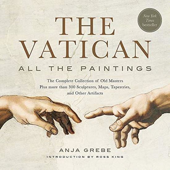 Imagen de VATICAN: ALL THE PAINTINGS: THE COMPLETE