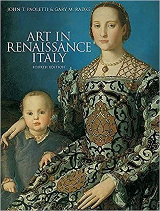 Imagen de ART IN RENAISSANCE ITALY (B)