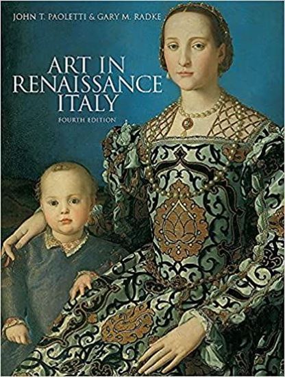 Imagen de ART IN RENAISSANCE ITALY (B)