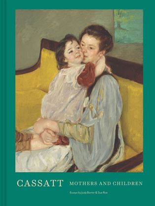 Imagen de CASSATT (OF3)