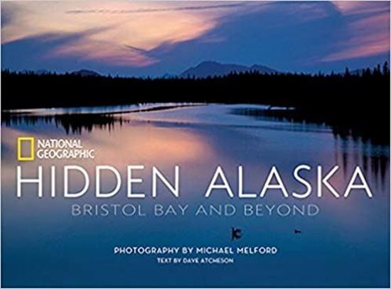 Imagen de HIDDEN ALASKA (OF2)