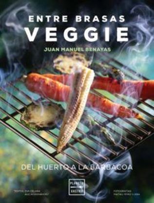 Imagen de ENTRE BRASAS VEGGIE