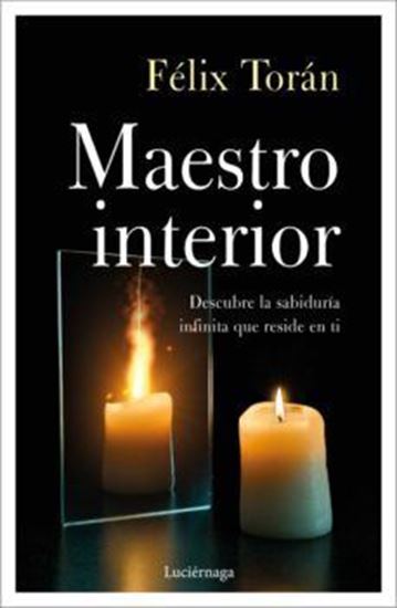 Imagen de EL MAESTRO INTERIOR