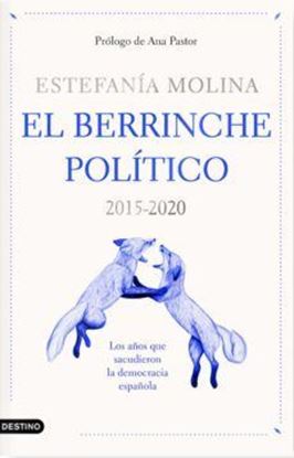 Imagen de EL BERRINCHE POLITICO (oF2)
