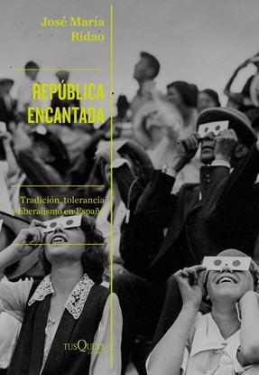 Imagen de REPUBLICA ENCANTADA (OF2)