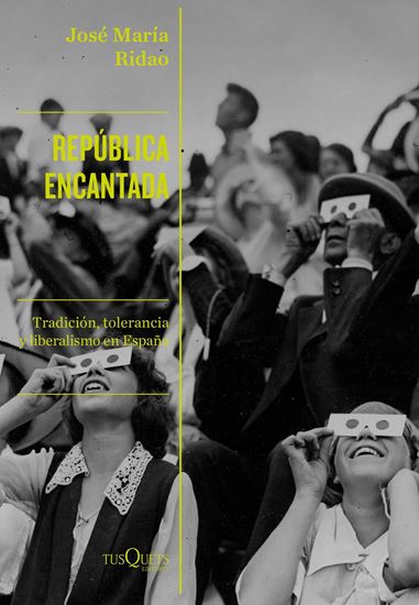 Imagen de REPUBLICA ENCANTADA (OF2)