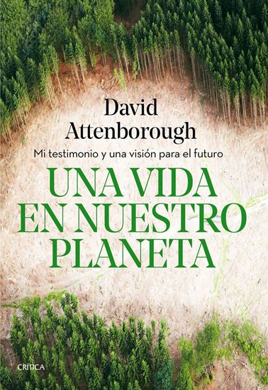 Imagen de UNA VIDA EN NUESTRO PLANETA