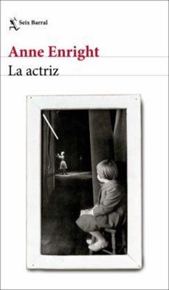 Imagen de LA ACTRIZ (OF2)