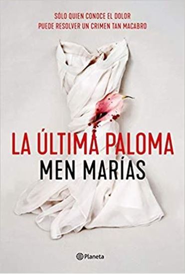 Imagen de LA ULTIMA PALOMA