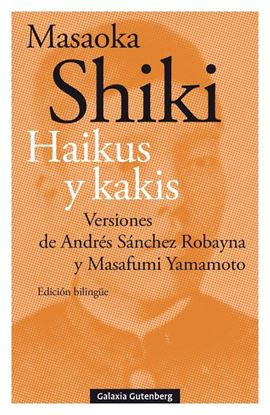 Imagen de HAIKUS Y KAKIS