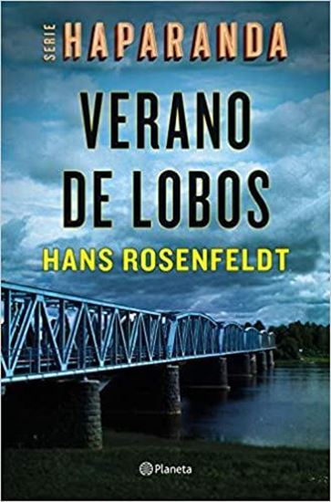 Imagen de VERANO DE LOBOS (HAPARANDA 1) (OF2)
