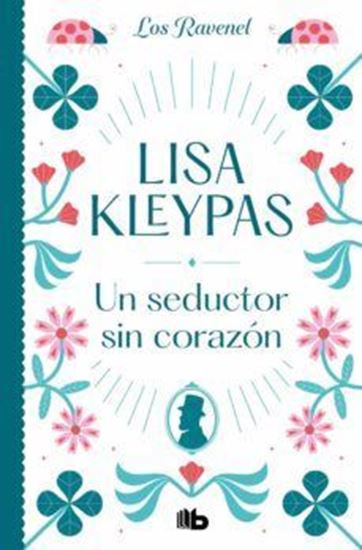 Imagen de UN SEDUCTOR SIN CORAZON (RA1) BL (BOL)