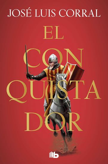 Imagen de EL CONQUISTADOR  (BOL)