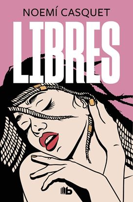 Imagen de LIBRES. NOVELA EROTICA III (BOL)