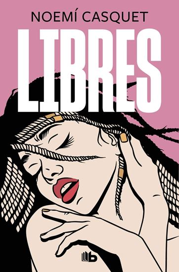 LIBRES. NOVELA EROTICA III (BOL)