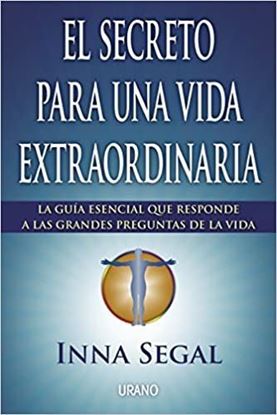 Imagen de EL SECRETO PARA UNA VIDA EXTRAORDINARIA
