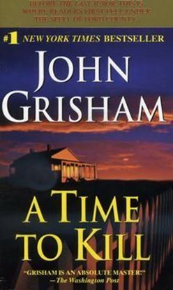 Imagen de A TIME TO KILL
