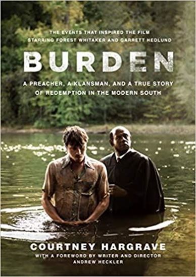 Imagen de BURDEN (OF2)