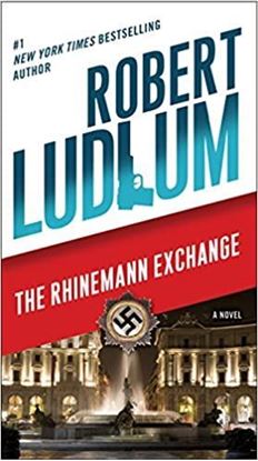 Imagen de THE RHINEMANN EXCHANGE