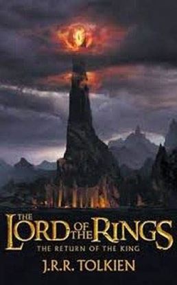 Imagen de THE RETURN OF THE KING