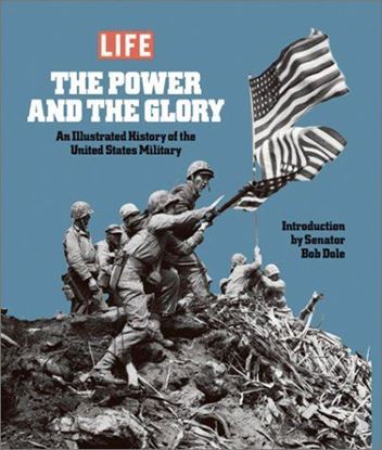 Imagen de THE POWER AND THE GLORY