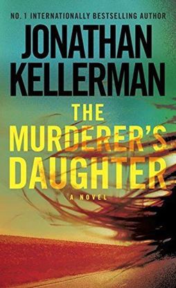 Imagen de THE MURDERER´S DAUGHTER