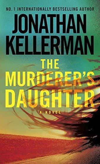 Imagen de THE MURDERER´S DAUGHTER