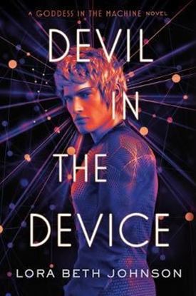Imagen de DEVIL IN THE DEVICE (OF3)