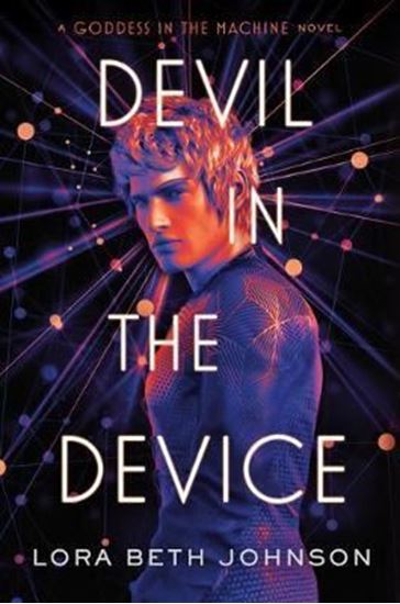 Imagen de DEVIL IN THE DEVICE (OF3)