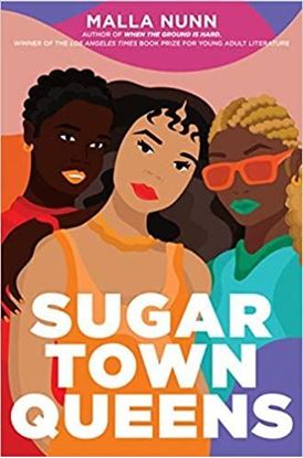 Imagen de SUGAR TOWN QUEENS (OF3)