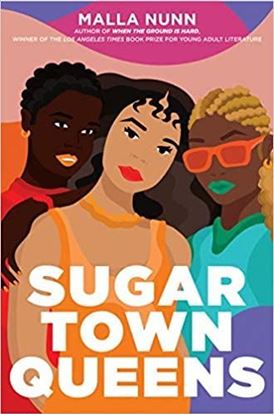 Imagen de SUGAR TOWN QUEENS