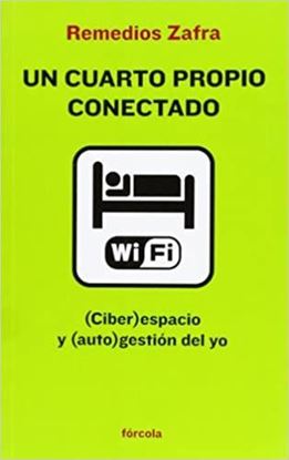 Imagen de UN CUARTO PROPIO CONECTADO (OF2)