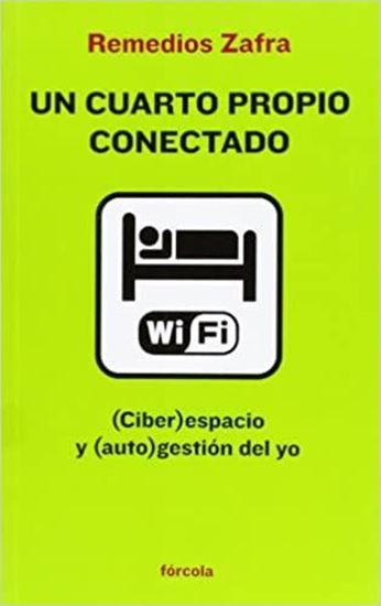 Imagen de UN CUARTO PROPIO CONECTADO (OF2)