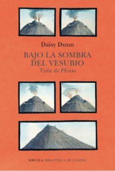 Imagen de BAJO LA SOMBRA DEL VESUBIO (OF2)