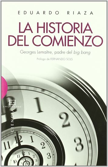 Imagen de LA HISTORIA DEL COMIENZO (OF2)