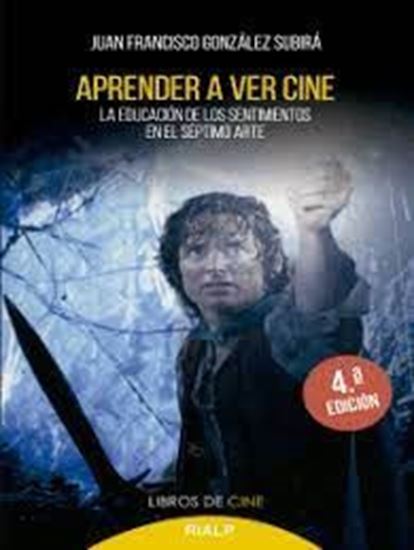 Imagen de APRENDER A VER CINE