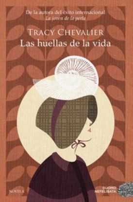 Imagen de LAS HUELLAS DE LA VIDA (OF2)