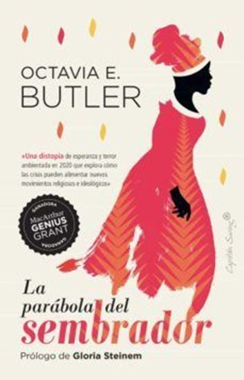 Imagen de LA PARABOLA DEL SEMBRADOR