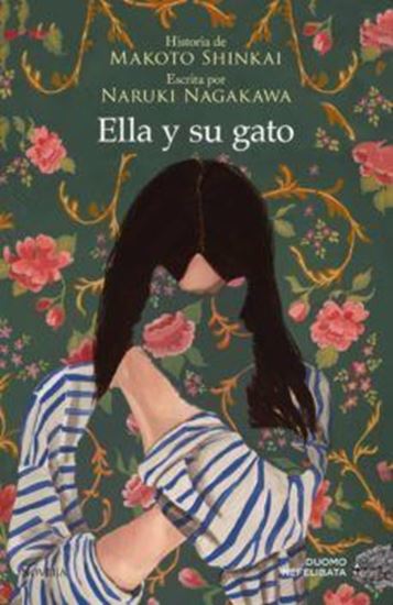 Imagen de ELLA Y SU GATO