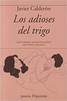 Imagen de LOS ADIOSES DEL TRIGO (OF2)