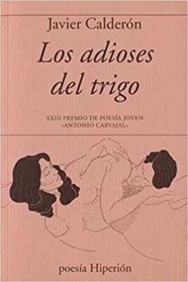 Imagen de LOS ADIOSES DEL TRIGO (OF2)