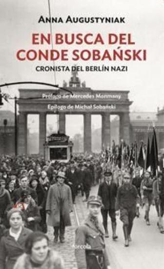 Imagen de EN BUSCA DEL CONDE SOBANSKI (OF2)