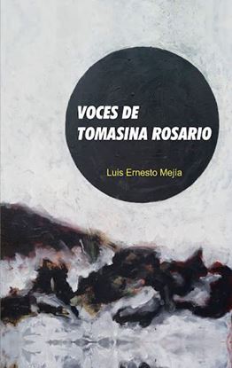 Imagen de VOCES DE TOMASINA ROSARIO